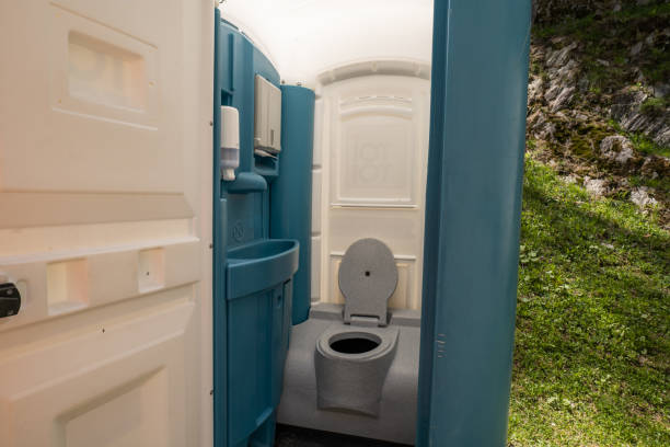 Best Best portable toilet rental  in Marlette, MI