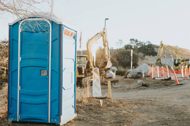 Best Sanitation services for porta potties  in Marlette, MI