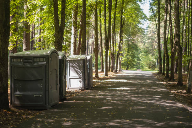 Best Long-term porta potty rental  in Marlette, MI