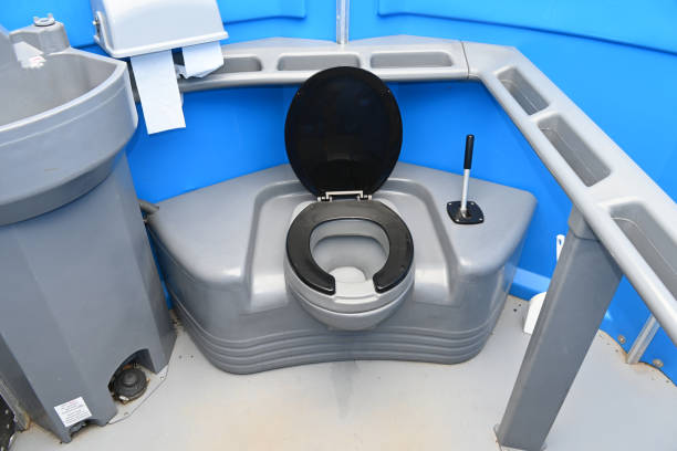 Best Luxury portable toilet rental  in Marlette, MI