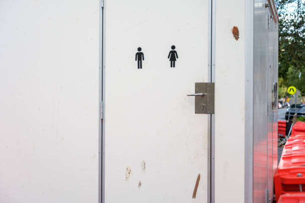 Portable Toilet Options We Offer in Marlette, MI