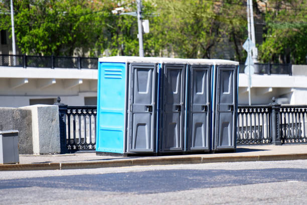 Best Event porta potty rental  in Marlette, MI