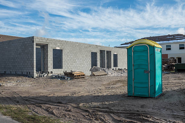 Best Affordable portable toilet rental  in Marlette, MI